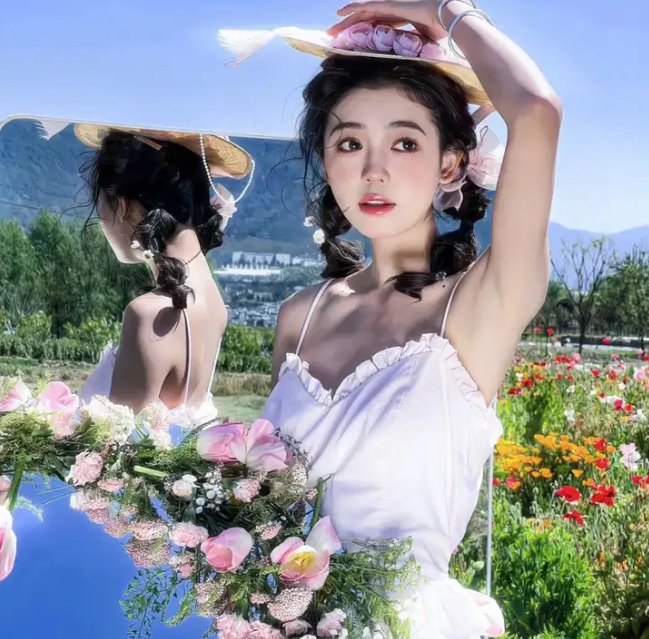 冒冒风险